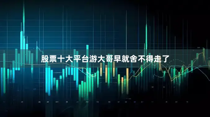 股票十大平台游大哥早就舍不得走了